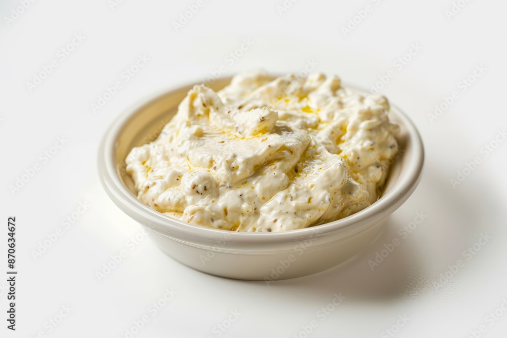 Vibrant and Rustic Chipotle Sour Cream Dip with a Rich and Earthy Texture Vibrant and Rustic Chipotle Sour Cream Dip with a Rich and Earthy Texture