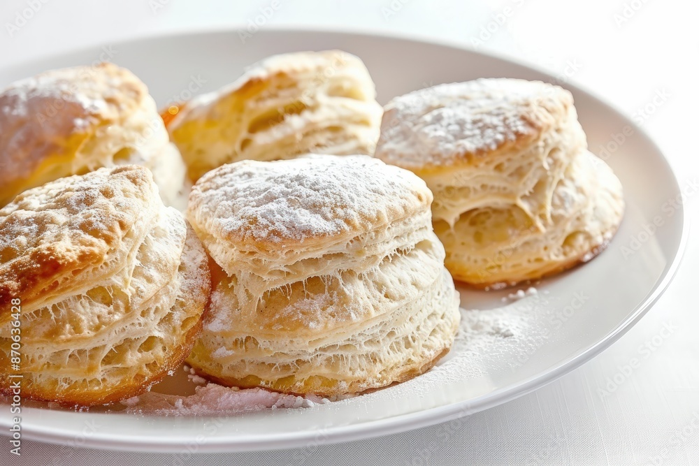 Tantalizing Aroma of Freshly Baked Daddys Biscuits Tantalizing Aroma of Freshly Baked Daddys Biscuits
