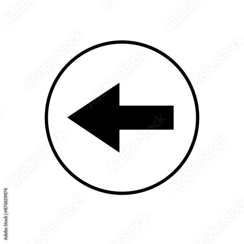 Free Download Arrow Vector Illustration - GFXLoad