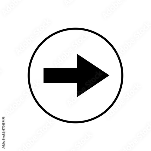 Free Download Arrow Vector Illustration - GFXLoad