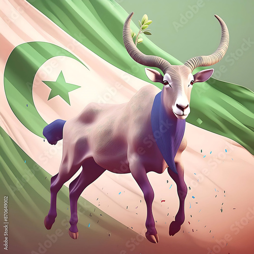 14 August ,1947, Jashn e Azadi, Mubarak Pakistan ,Independence Day, photo