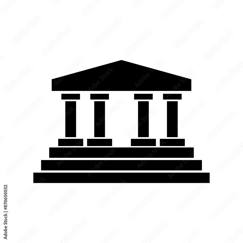 Greek temple Greek temple