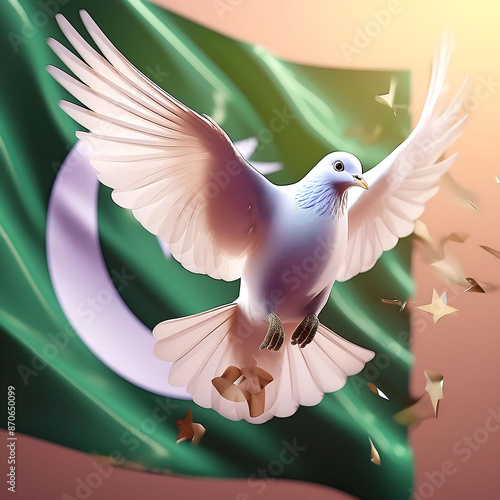 14 August ,1947, Jashn e Azadi, Mubarak Pakistan ,Independence Day,