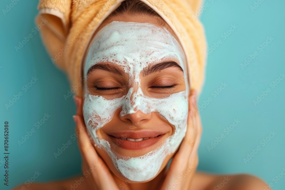 The next chapter of Facial treatment: Face mask therapy in the beauty salon and relax like a SPA! The next chapter of Facial treatment: Face mask therapy in the beauty salon and relax like a SPA!