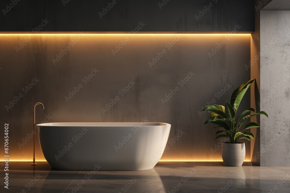 Elevate your design portfolio with studio isolate shots showcasing the allure of minimalist bathroom aesthetics. Elevate your design portfolio with studio isolate shots showcasing the allure of minimalist bathroom aesthetics.