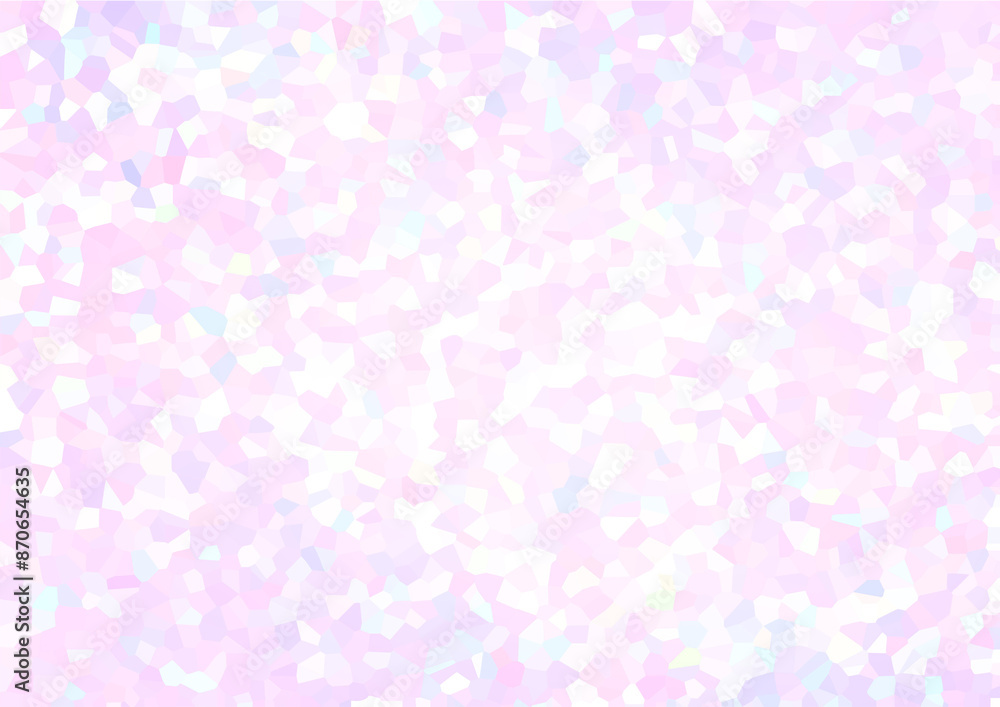 キラキラピンク背景 キラキラピンク背景