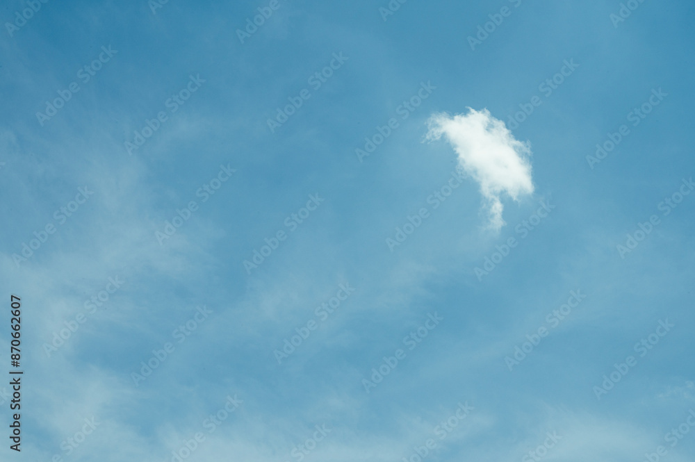 青空
青空