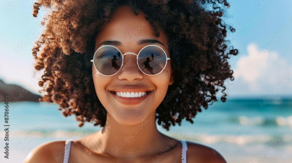 Summer carnival, fun summer, sunscreen and hydration Summer carnival, fun summer, sunscreen and hydration