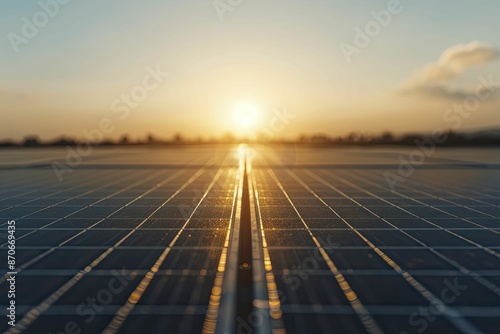 Wallpaper Mural Developing energy resilience models to enhance the robustness and stability of energy systems. Torontodigital.ca