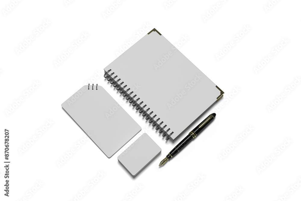 3D rendering Pillow for the best presentation of your product mockups 3D rendering Pillow for the best presentation of your product mockups