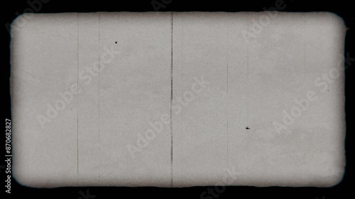 Old film grain scratches for video. Overlay vfx to make the movie look old and damaged. Grunge footage with lines and dust, dirty and hairs to be used in multiply or overlay layer effect, 8mm style. 