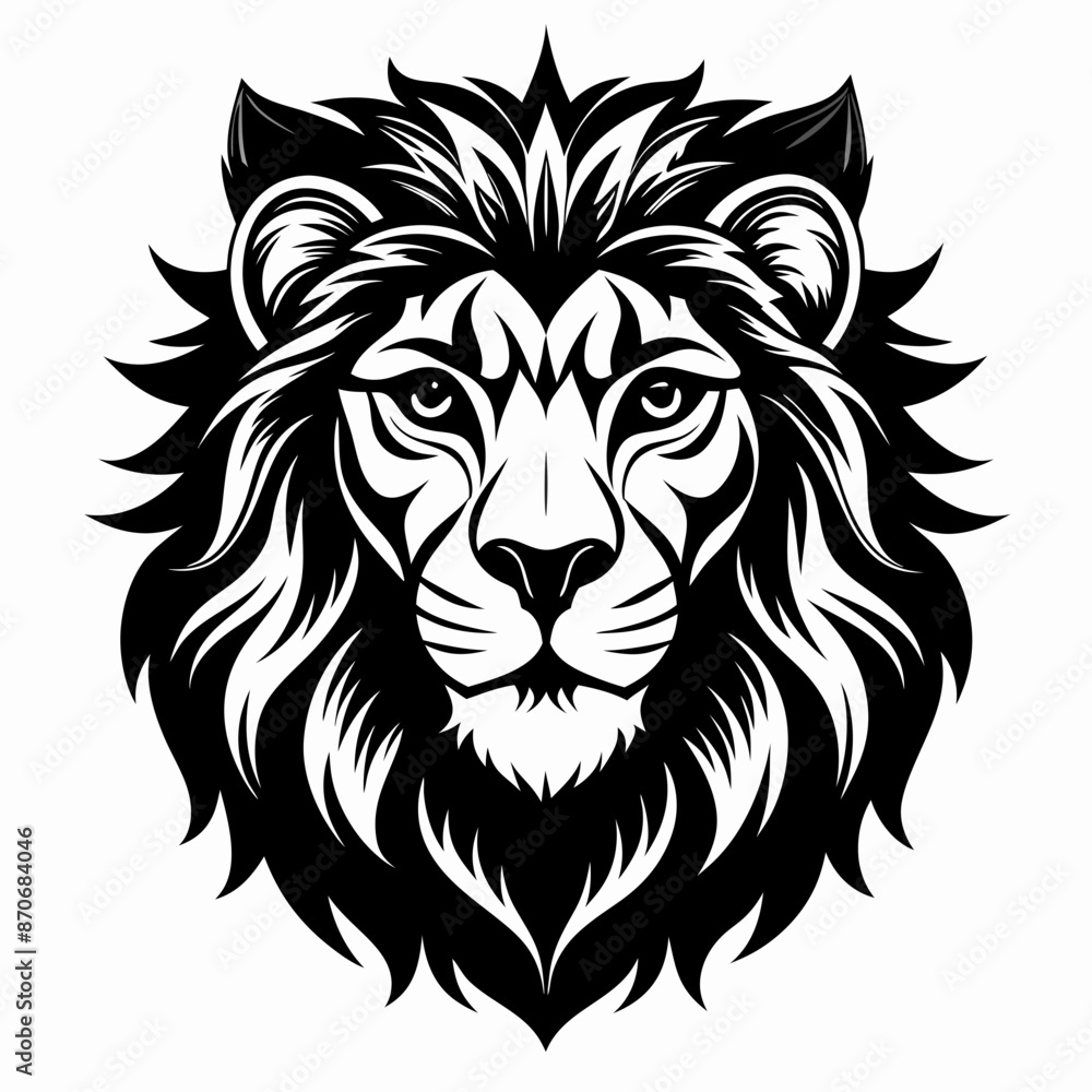 lion lion