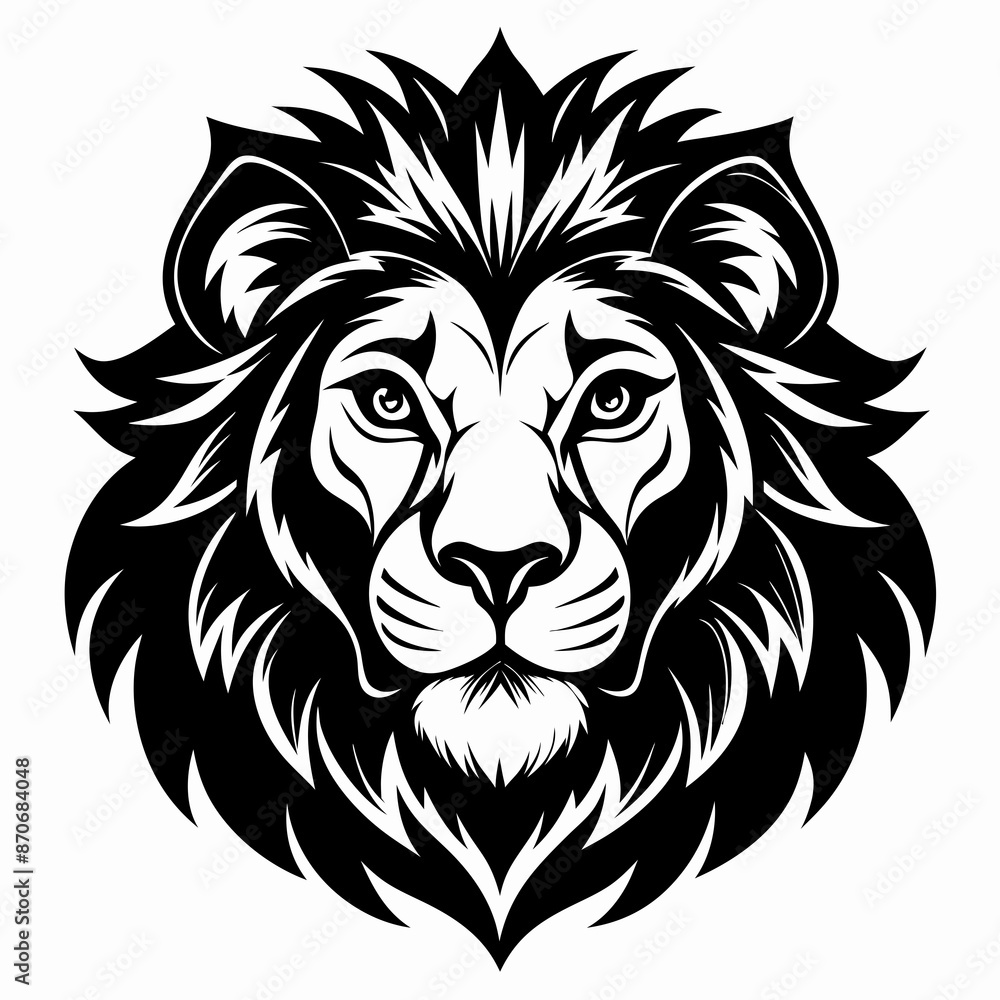 lion lion