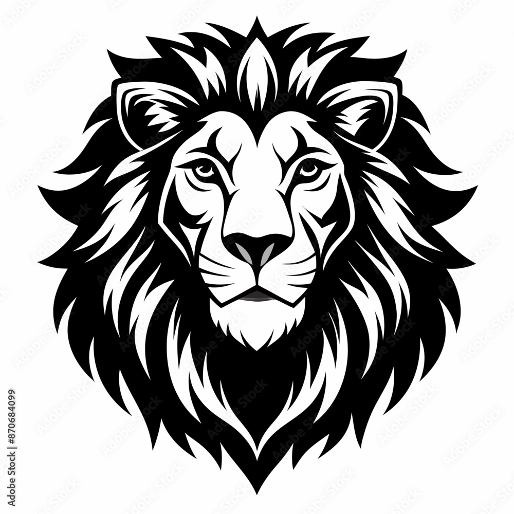 lion lion