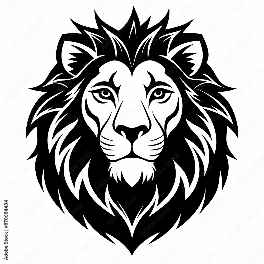 lion lion