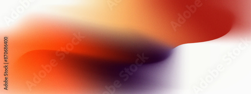 Digital Grain Texture with Multicolor Soft Noise.