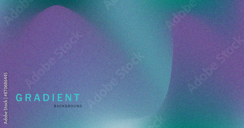 Digital Grain Texture with Multicolor Soft Noise.