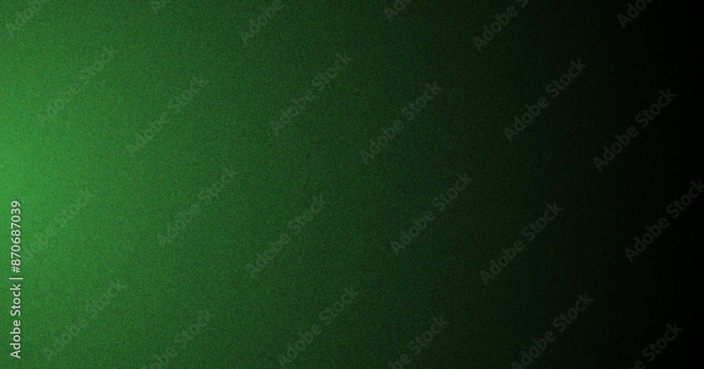 Green and Black Color Digital Noise Texture with Soft Grain. Green and Black Color Digital Noise Texture with Soft Grain.