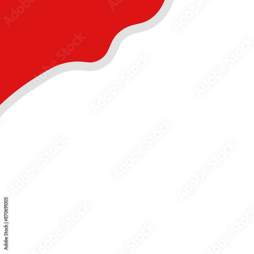Free Download Indonesia Wave Corner - GFXLoad