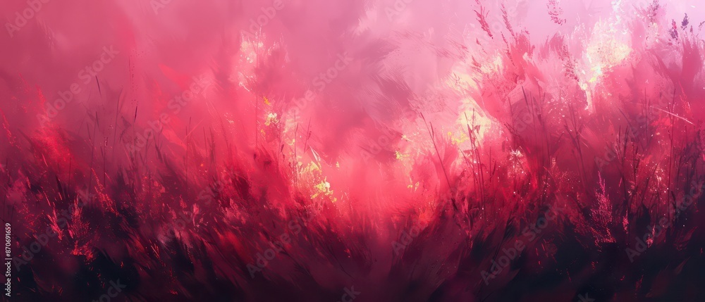 soft gradient hues, showcasing a blend of colors for a modern, understated artistic touch soft gradient hues, showcasing a blend of colors for a modern, understated artistic touch