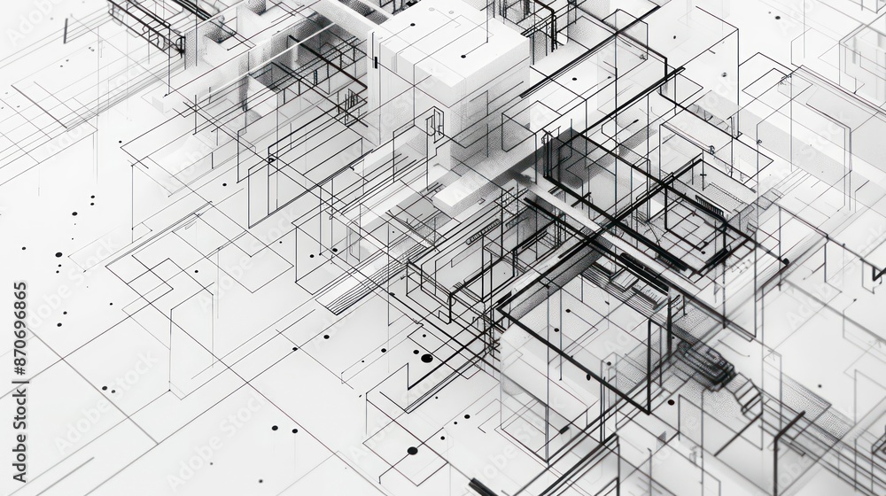 modern background design incorporating digital patterns that reflect communication networks and computer technology modern background design incorporating digital patterns that reflect communication networks and computer technology