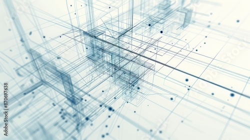 architectural project that combines aesthetics with functionality, illustrating how buildings can enhance business operations and community engagement