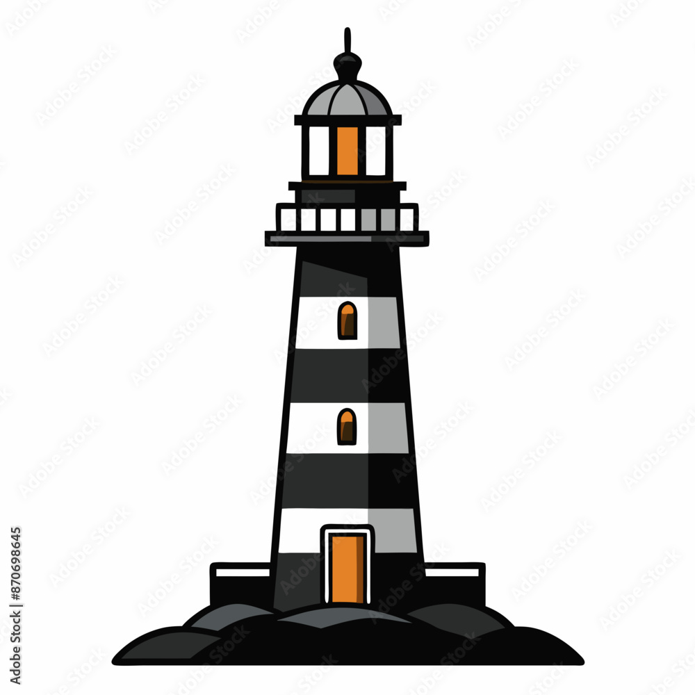 lighthouse lighthouse