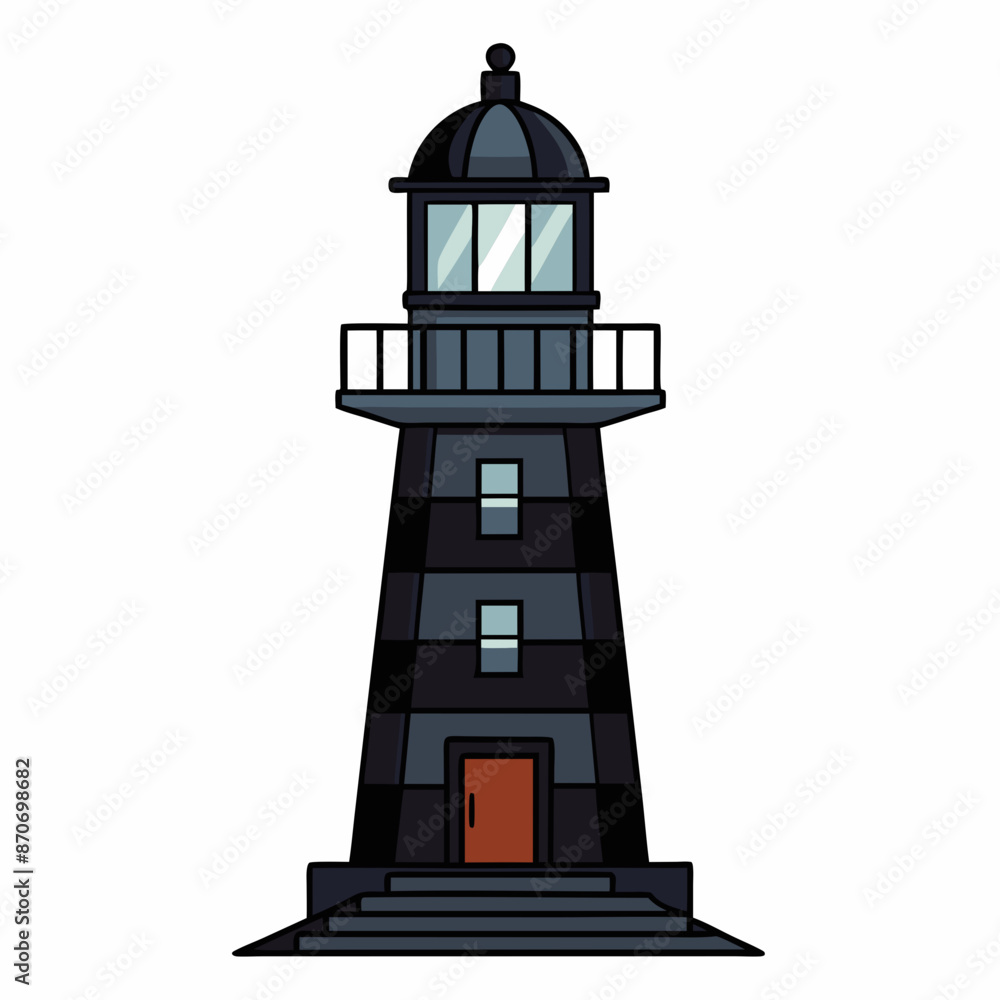 lighthouse lighthouse