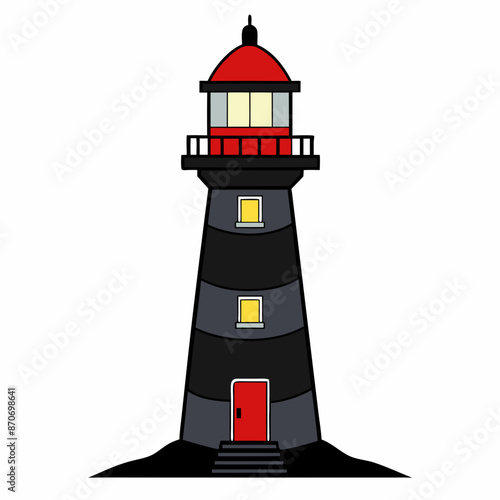 lighthouse 