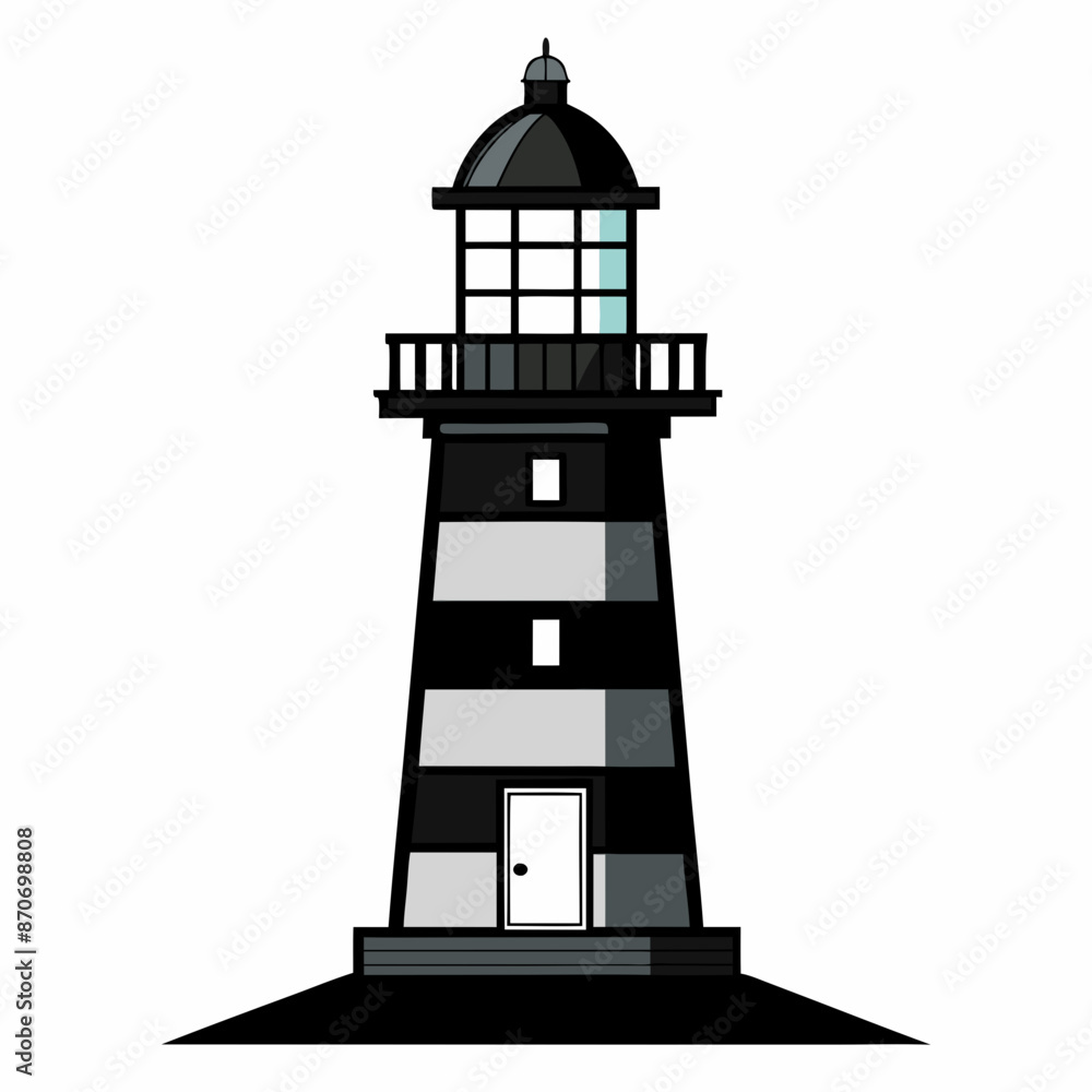 lighthouse lighthouse