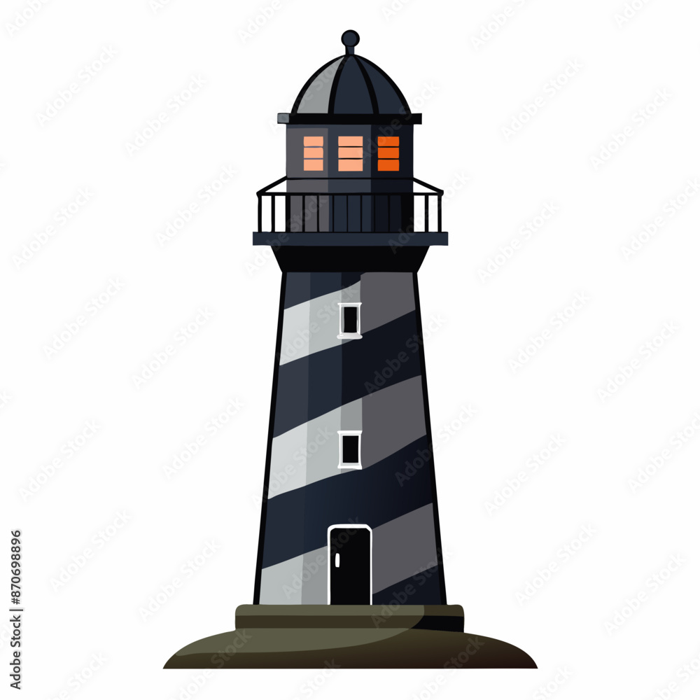 lighthouse lighthouse
