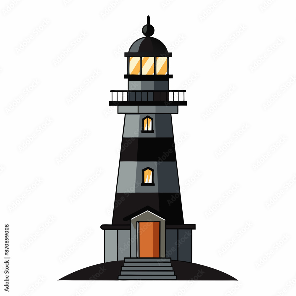 lighthouse lighthouse
