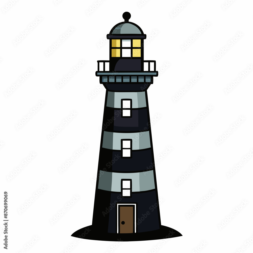 lighthouse lighthouse