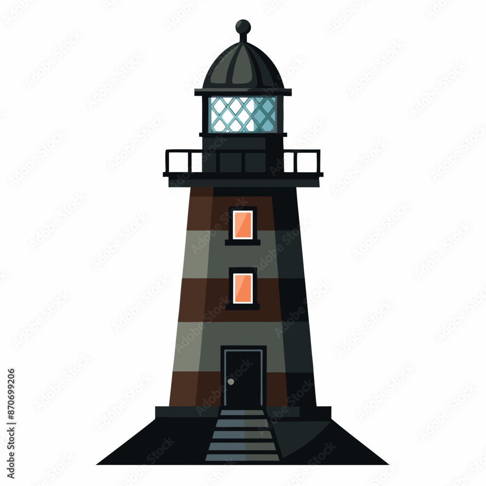 lighthouse lighthouse