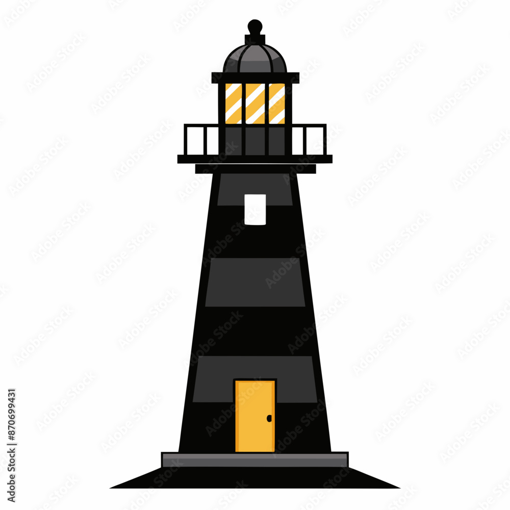 lighthouse lighthouse