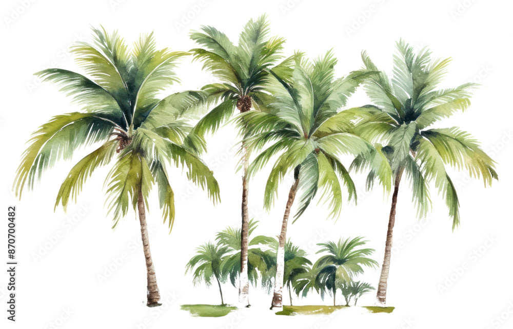 Fototapeta premium PNG Tree outdoors nature plant.