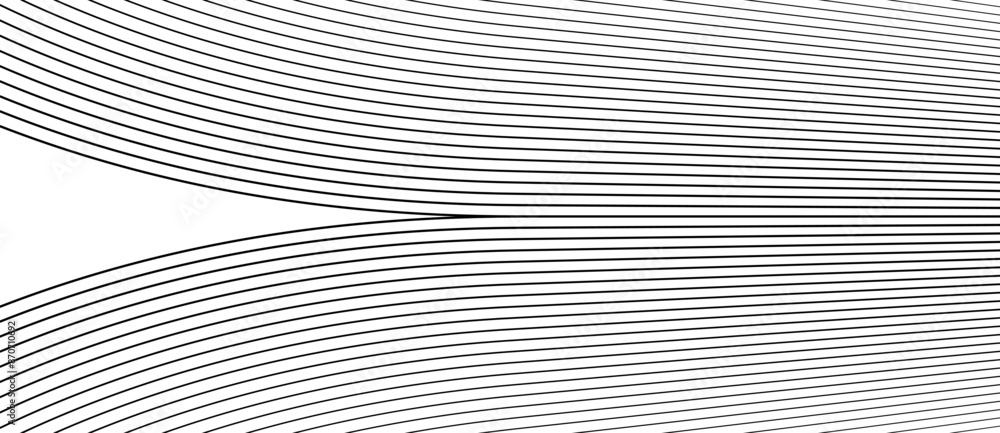 Abstract background with dynamic lines. Stripes optical art illusion. Abstract background with dynamic lines. Stripes optical art illusion.