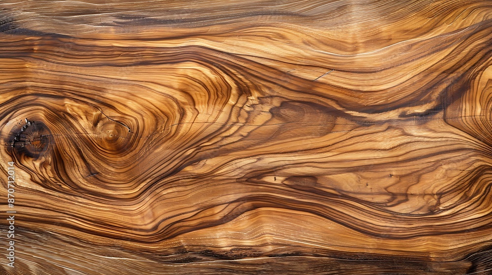 Intricate Wooden Grain Intricate Wooden Grain