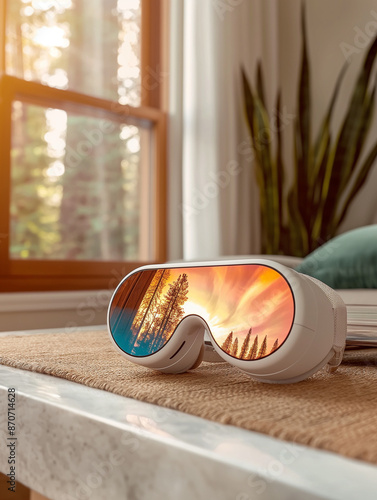 Sleek and minimalist, a lon...