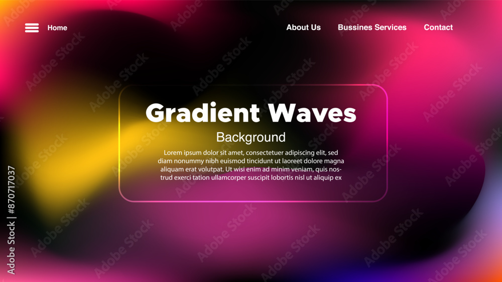 abstract colorful background abstract colorful background