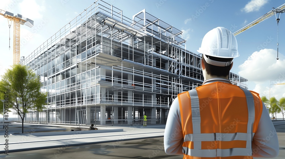 Roles in Construction: Architects, Designers, Surveyors, and Operatives Roles in Construction: Architects, Designers, Surveyors, and Operatives