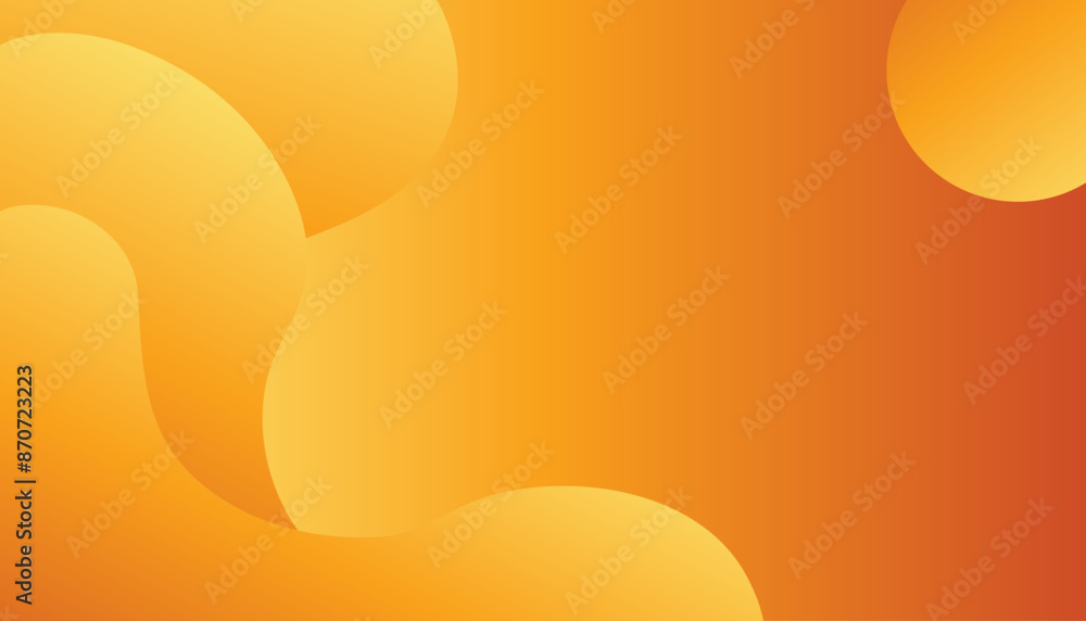 Modern abstract orange banner background. Dynamic shapes composition. Applicable for gift card,cover,poster. Poster design
Modern abstract orange banner background. Dynamic shapes composition. Applicable for gift card,cover,poster. Poster design