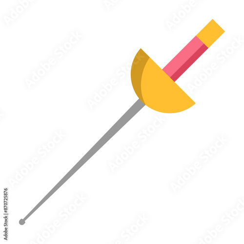 Epee Icon