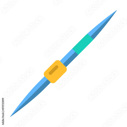 Javelin Icon