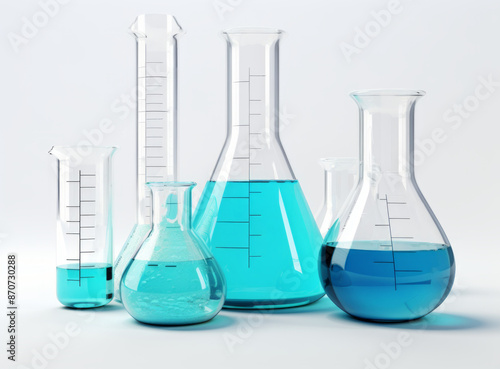 A collection of laboratory ...