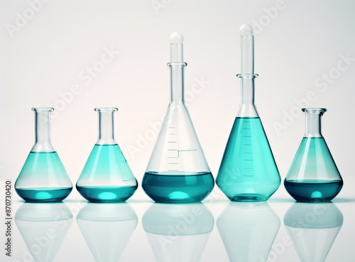 A collection of laboratory ...