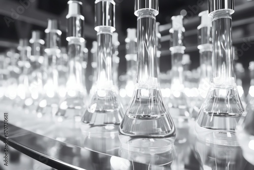 A collection of laboratory ...