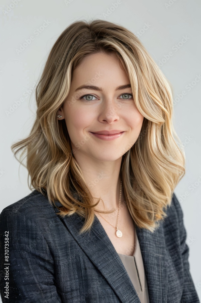 portrait of a woman portrait of a woman