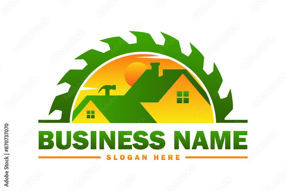home repair roofing handyman remodeling renovation home decor logo home repair roofing handyman remodeling renovation home decor logo