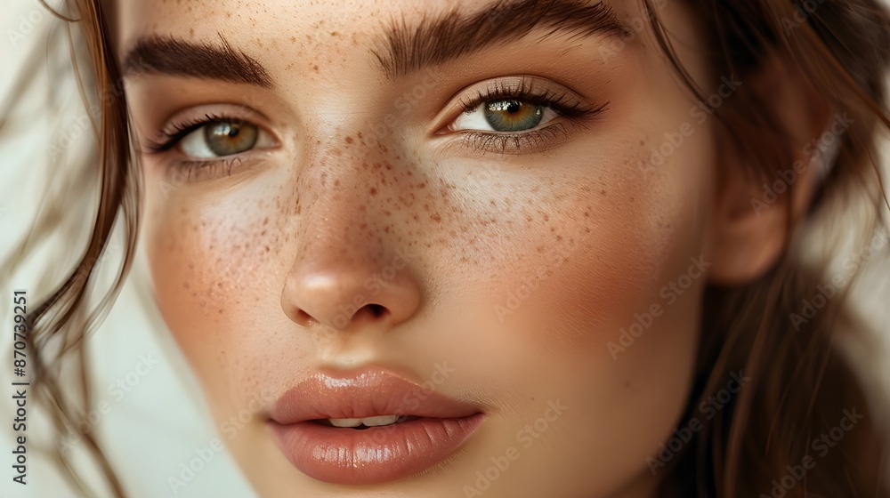 high cheekbones genrated by AI.
high cheekbones genrated by AI.